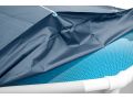 Intex All-Season Deluxe Poolabdeckung Ø 457 cm | Stabile Poolabdeckung