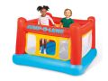 Jump-o-lene Hüpfburg