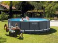 Intex Ultra XTR Frame Pool 610 x 122 cm