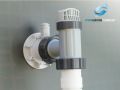 Intex Sandfilterpumpe 4m3 pro Stunde | Bis zu 20.000 Liter