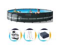 Intex Ultra XTR Frame Pool 610 x 122 cm