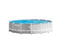 Intex Pool 305 x 76 | Prism Frame mit Filterpumpe