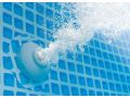 Intex Pool 305 x 76 | Prism Frame mit Filterpumpe