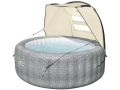 Bestway Cannopy Lay-Z-Spa | Luxury SPA Sonnenschutzdach