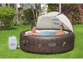 Bestway Cannopy Lay-Z-Spa | Luxury SPA Sonnenschutzdach