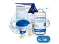 Comfortpool Chlor-Starterpaket groß | bis zu 15.000 Liter