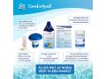 Comfortpool Chlor-Starterpaket groß | bis zu 15.000 Liter