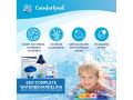 Comfortpool Chlor-Starterpaket groß | bis zu 15.000 Liter