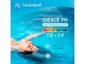 Comfortpool pH-min Pulver | 5 kg | Senkt den pH-Wert | Für klares Schwimmbadwasser