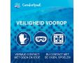 Comfortpool pH-plus Pulver | 1 kg | Erhöht den pH-Wert | Für klares Schwimmbadwasser