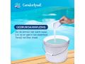 Comfortpool pH-plus Pulver | 1 kg | Erhöht den pH-Wert | Für klares Schwimmbadwasser