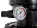 Sandfilterpumpe Comfortpool Prime 7 | bis zu 25.000 Liter