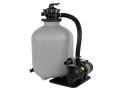 Sandfilterpumpe Comfortpool Prime 10 | bis zu 40.000 Liter