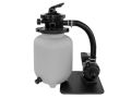 Sandfilterpumpe Comfortpool Prime 6 | bis zu 23.000 Liter