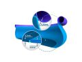 Intex Easy Set Pool 366 x 76 cm mit Filterpumpe