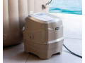 Intex Spa-Pumpen-Heizung und Luftblasen