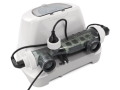 Intex Krystal Clear QS1600 Plus zoutwatersysteem met wifi – tot 68.000 liter 