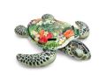 Aufblasbare Schildkröte 