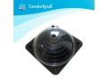 Comfortpool Solar Globe Schwimmbad | bis zu 10.000 Liter