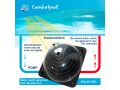 Comfortpool Solar Globe Schwimmbad | bis zu 10.000 Liter