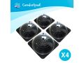 Comfortpool Solarbirnen Set 4 Stück | Bis zu 40.000 Liter