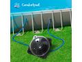 Comfortpool Solarbirnen Set 2 Stück | Bis zu 20.000 Liter