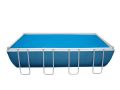 Comfort Pool Solarabdeckung 450 x 220 cm | Wärmt und isoliert