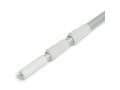 Comfortpool Teleskopstab 332 cm | Für Poolsauger | Länge verstellbar | 96 - 332 cm