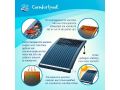 Pool-Solarkollektor | Bis zu 10.000 Liter | Comfortpool | Poolheizung