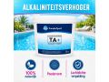 Comfortpool Alkalinity Pulver | 5 kg | Erhöht die Alkalinität | Stabilisiert den pH-Wert