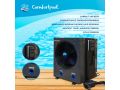 Comfortpool EasyHeat Pro Pool Wärmepumpe - 3,3 kW (bis zu 12 m³)