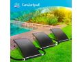 Comfortpool Solar-Pool-Set 2 Stück | Bis zu 20.000 Liter