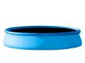 Comfortpool Solarabdeckung Pro rund 244 cm | heizt und isoliert