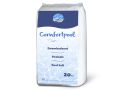 Poolsalz 20 kg | Für sauberes Poolwasser | Geeignet für Intex Salzwasseranlage | Comfortpool