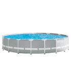 Intex Prism Frame Pool 610 x 132 cm 