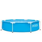 Intex Metal Frame Pool 244 x 51 cm 