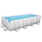 Bestway Power Steel Pool 488 x 244 x 122 cm