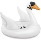 Aufblasbarer Schwan