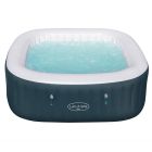 Lay-Z-Spa Ibiza AirJet aufblasbarer Whirlpool