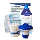 Interline Chloor Starterspakket Large