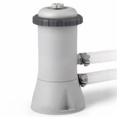 Kartuschenfilterpumpe Intex