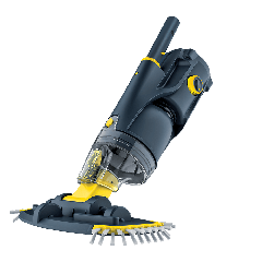 Comfortpool G5 wiederaufladbarer Poolsauger