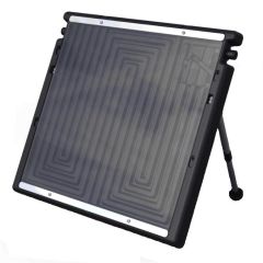 Comfortpool Solarpanel Schwimmbad