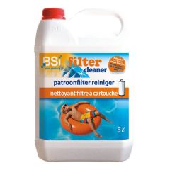 Filterkartusche Reinigungsmittel - 5 L  