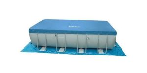 Intex Pool-Abdeckplane 549 x 274 cm