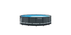 Intex Ultra XTR Frame Pool 488 x 122 cm