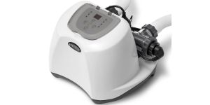 Intex Salzwassersystem - groß