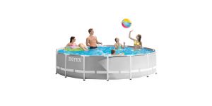 Intex Prism Frame Pool 457 x 107 cm