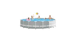 Intex Prism Frame Pool 549 x 122 cm