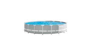 Intex Prism Frame Pool 610 x 132 cm